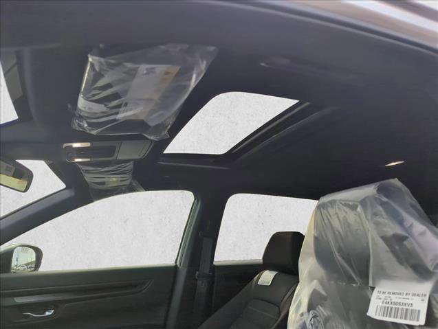 New 2026 Honda CR-V Sport image 16