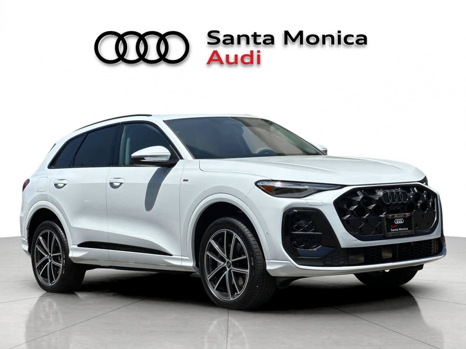 New 2026 Audi Q5 Premium Plus AWD/4WD image 9