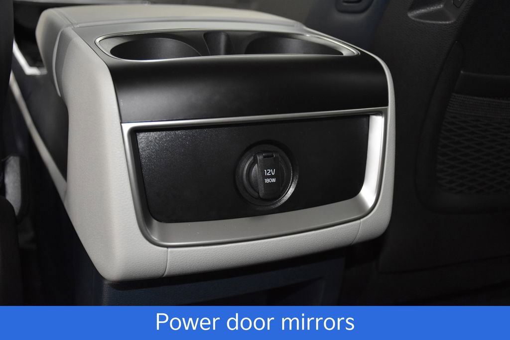 New 2026 Kia Carnival EX image 24