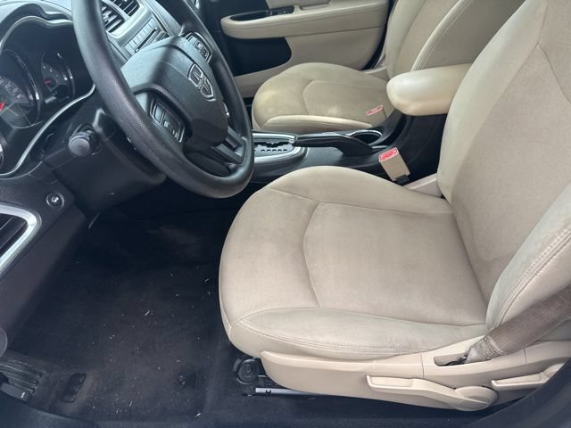 Used 2014 Dodge Avenger SE FWD image 15