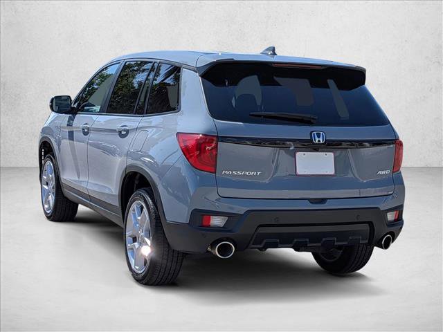 Used 2024 Honda Passport EX-L image 8