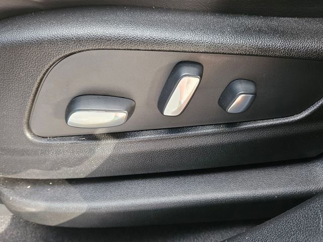 New 2025 Cadillac XT5 Premium Luxury image 27