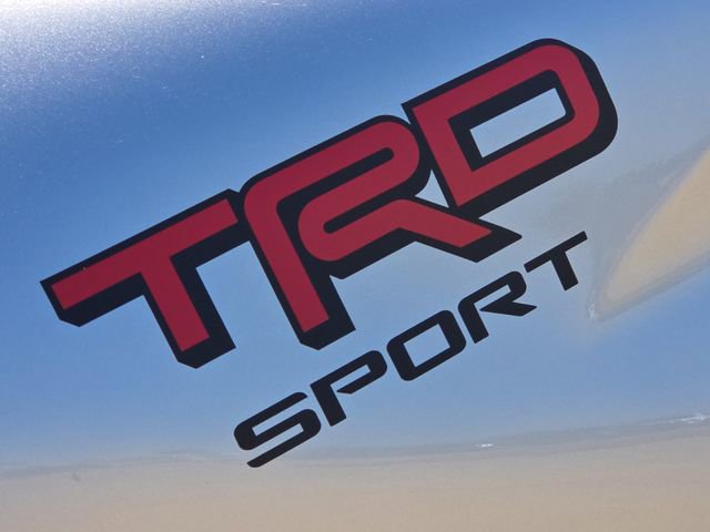 Used 2024 Toyota Tacoma TRD Sport image 10
