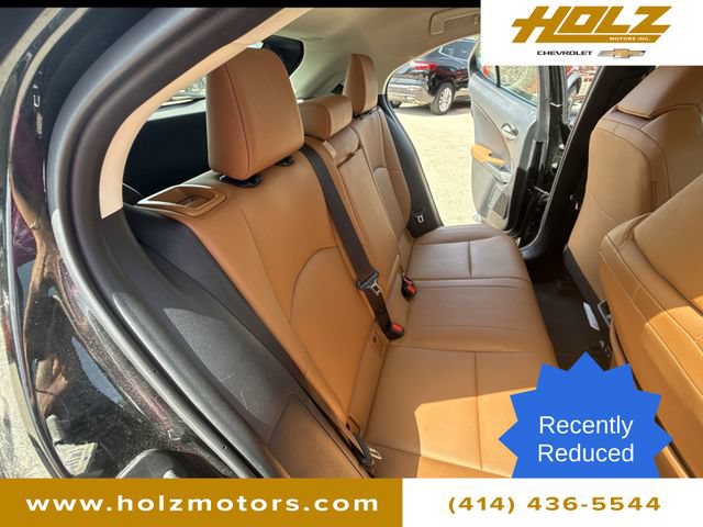Used 2021 Lexus UX 250h w/ Premium Package AWD/4WD image 27
