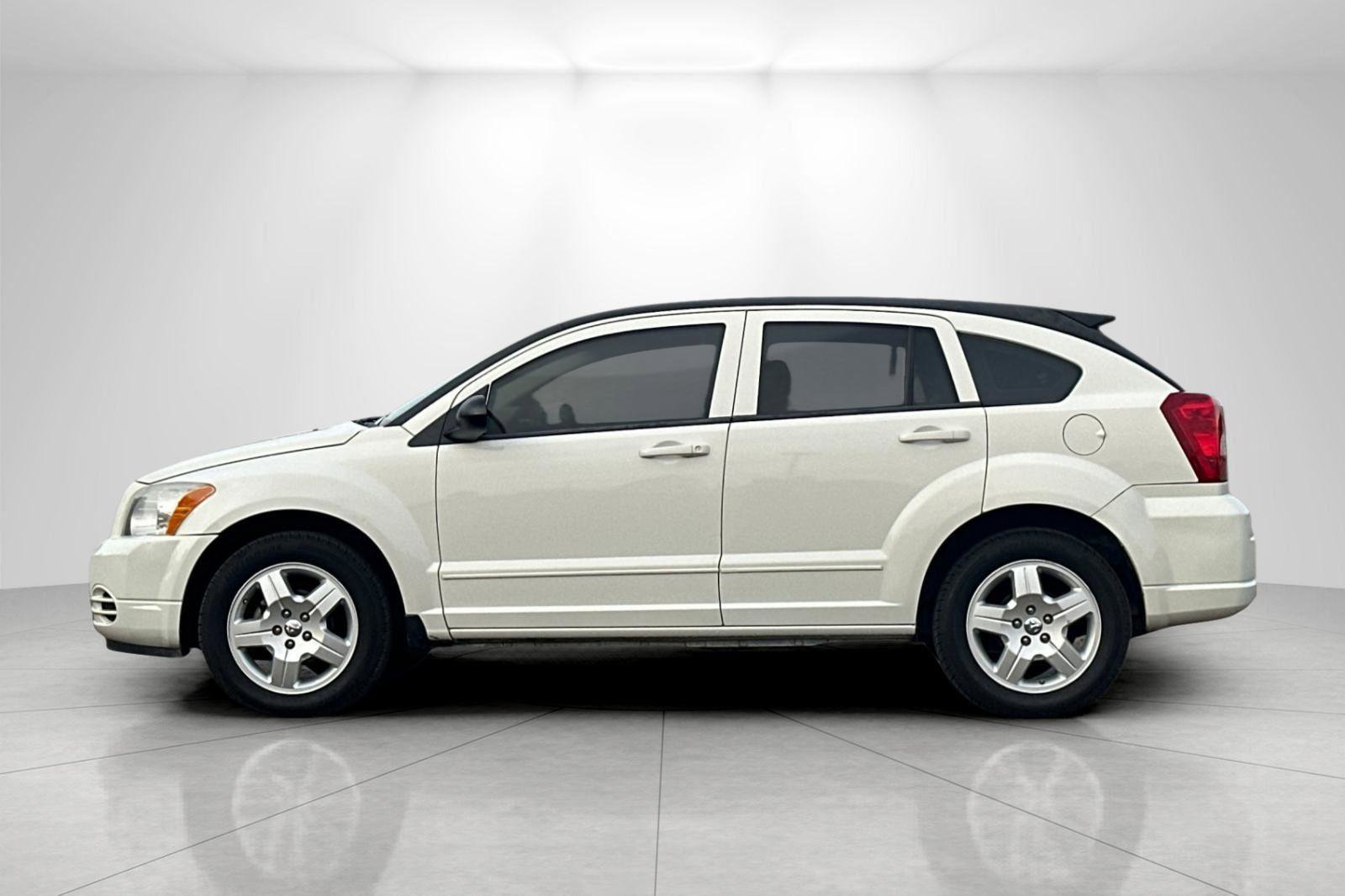 Used 2009 Dodge Caliber SXT image 6