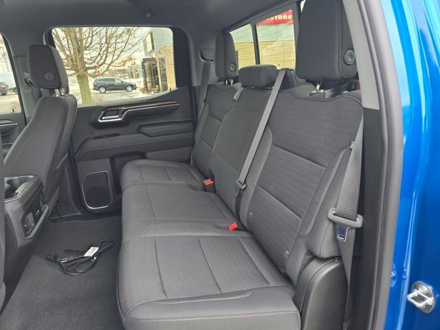 Used 2023 Chevrolet Silverado 1500 RST w/ All Star Edition Plus image 14