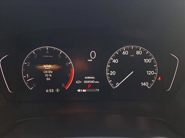 Used 2024 Honda Pilot TrailSport image 11