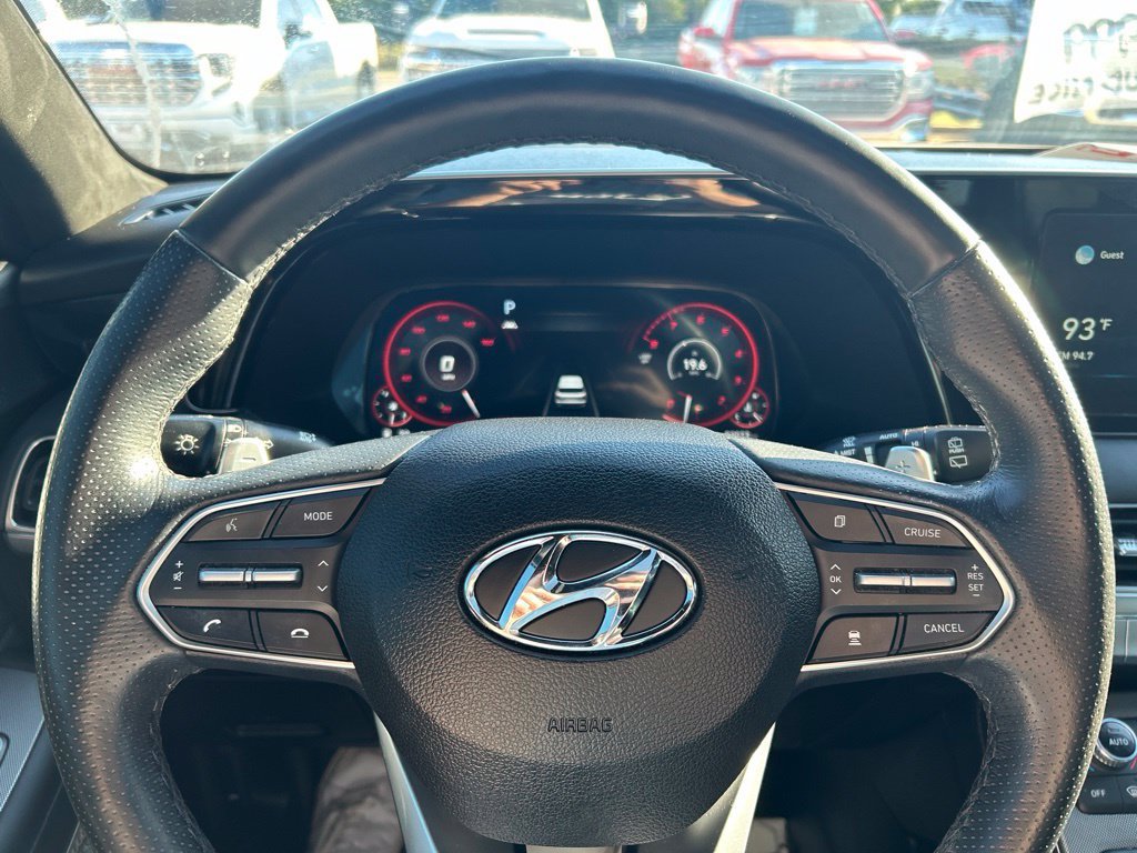 Used 2021 Hyundai Palisade Calligraphy AWD/4WD image 33