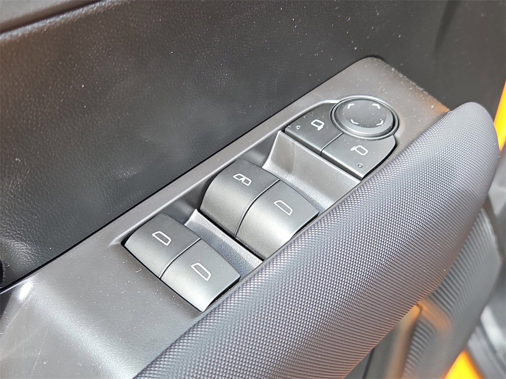 New 2026 Chevrolet Colorado Z71 w/ Z71 Convenience Package 2 image 19