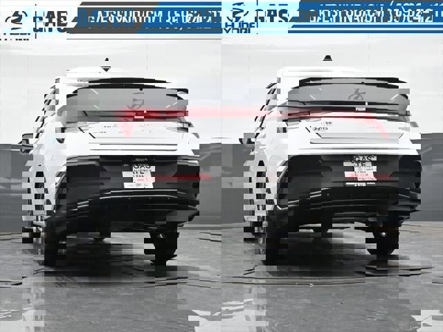 New 2025 Hyundai Elantra Sport image 95