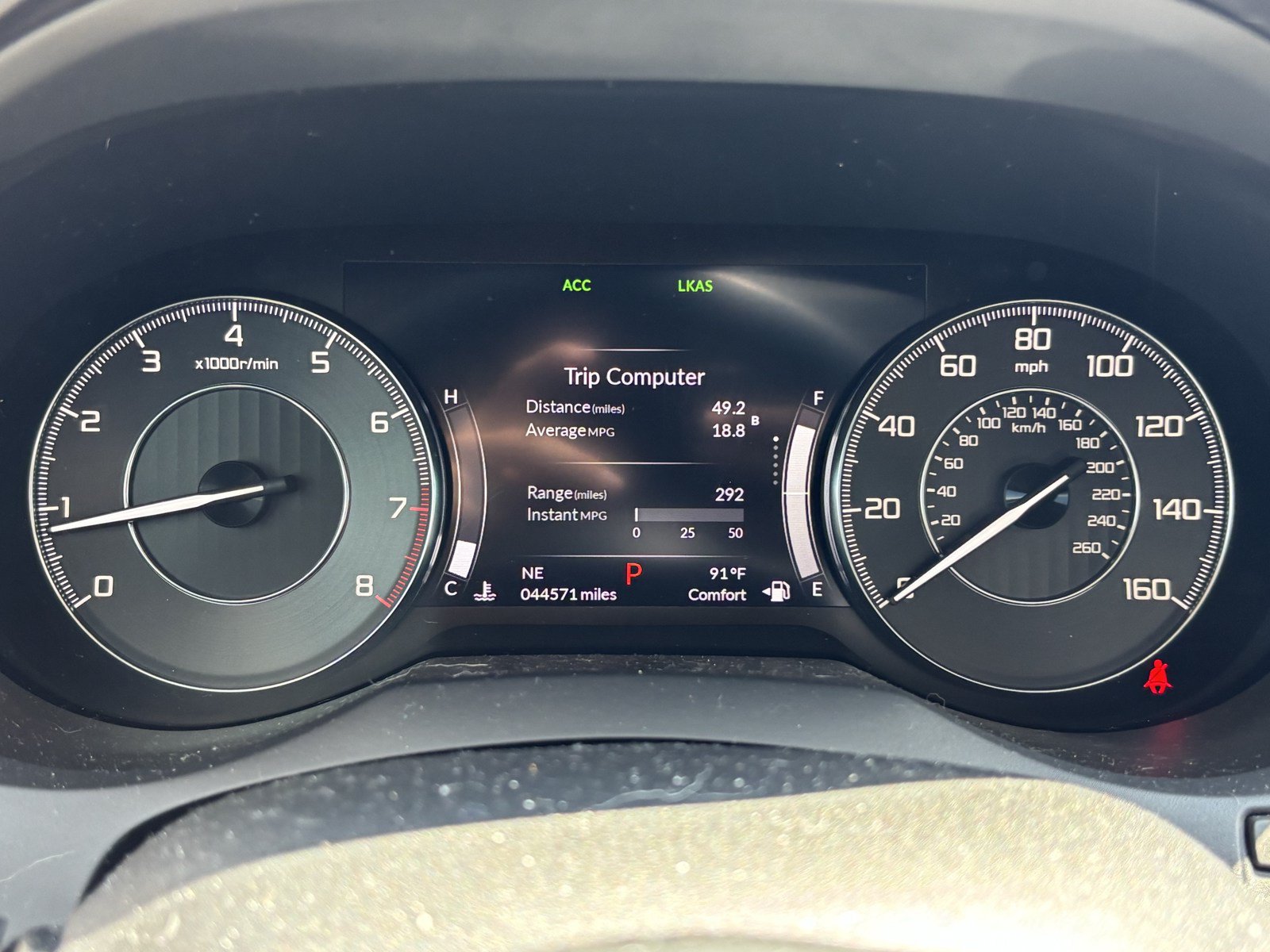 Used 2019 Acura RDX FWD image 23