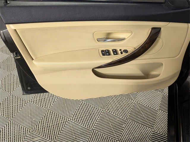 Used 2015 BMW 435i Gran Coupe xDrive image 15