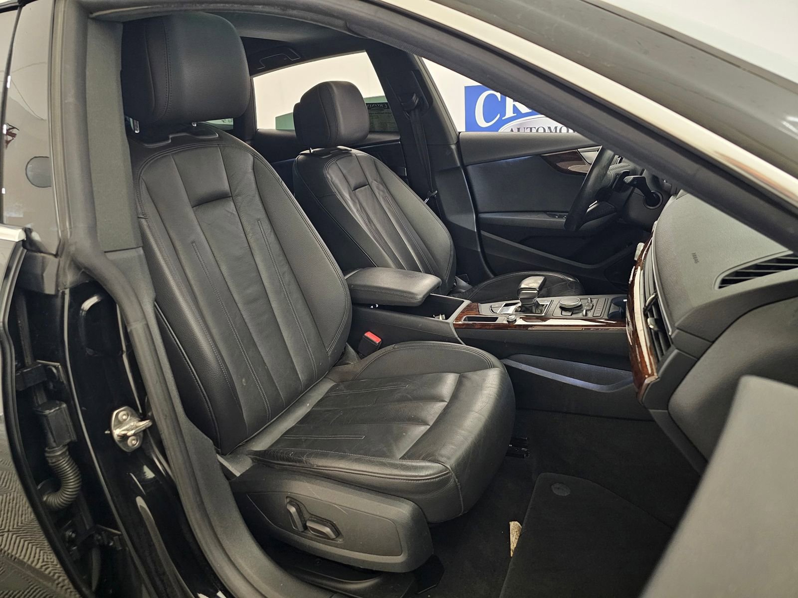 Used 2019 Audi A5 2.0T Premium image 36