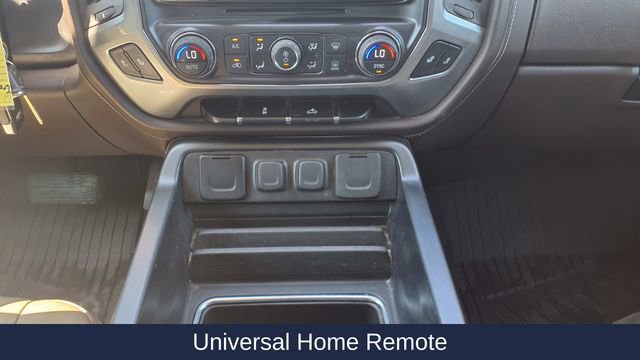 Used 2016 Chevrolet Silverado 2500 LTZ image 26