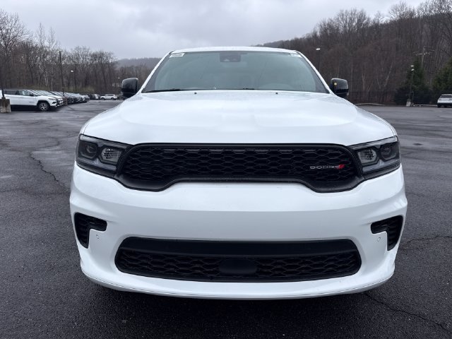 New 2026 Dodge Durango GT AWD/4WD image 2