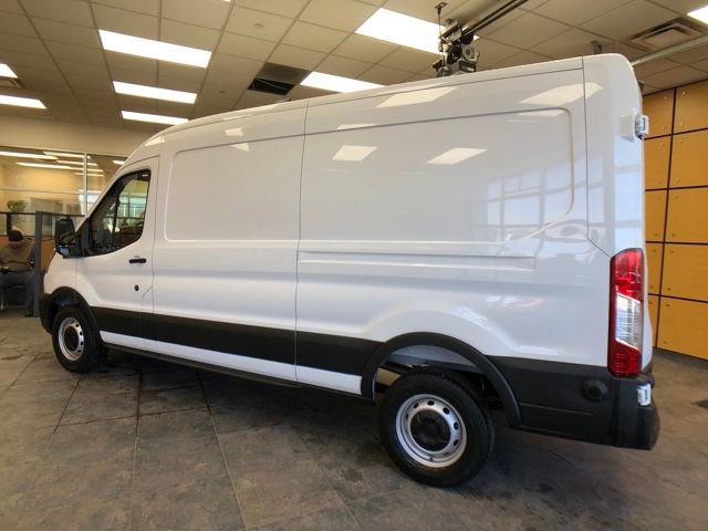 New 2026 Ford Transit 350 148 Medium Roof image 5
