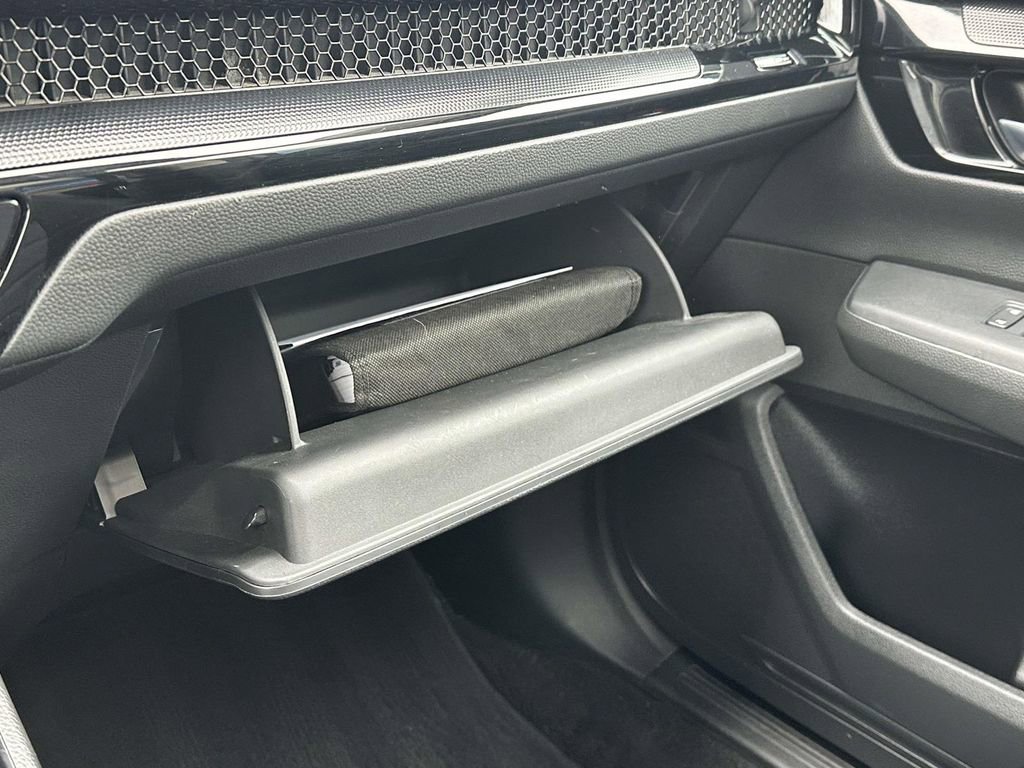 Certified 2023 Honda CR-V EX-L image 33
