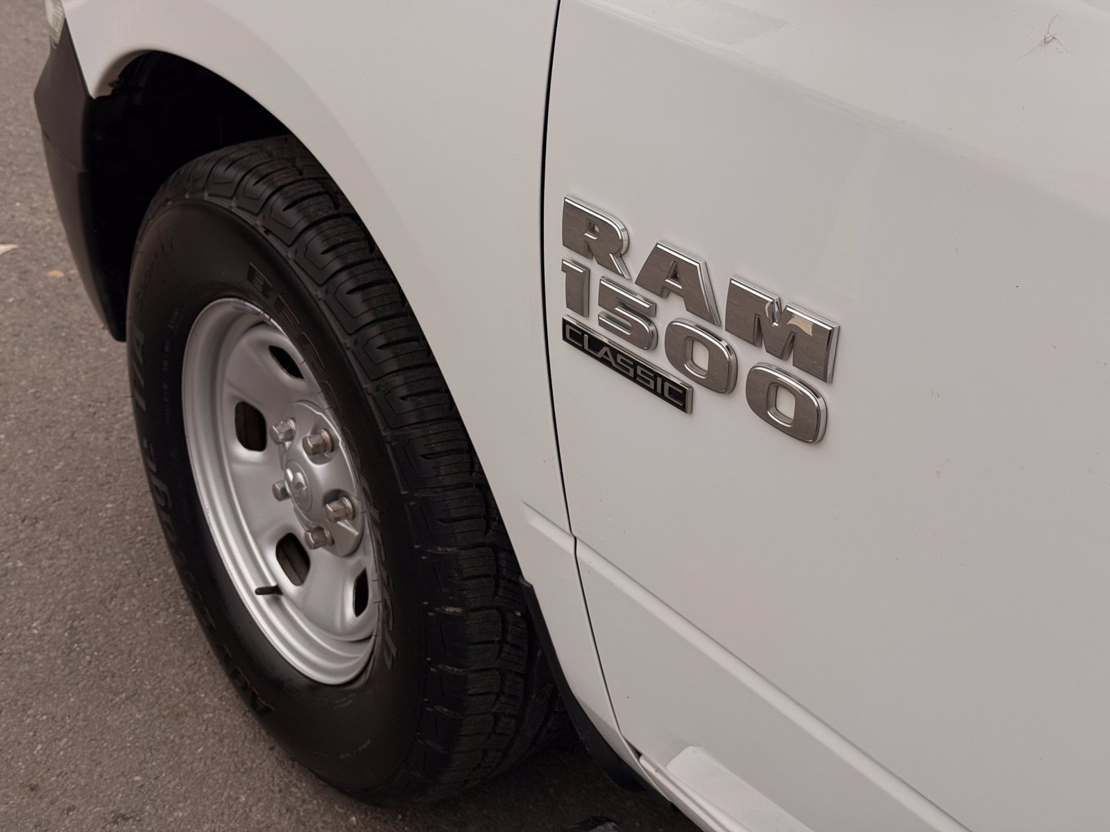 Used 2019 RAM 1500 Tradesman w/ Popular Equipment Group RWD image 5
