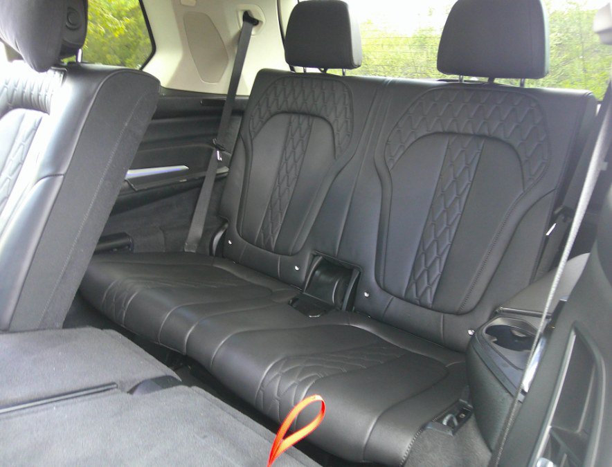 Used 2023 BMW X7 xDrive40i AWD/4WD image 72