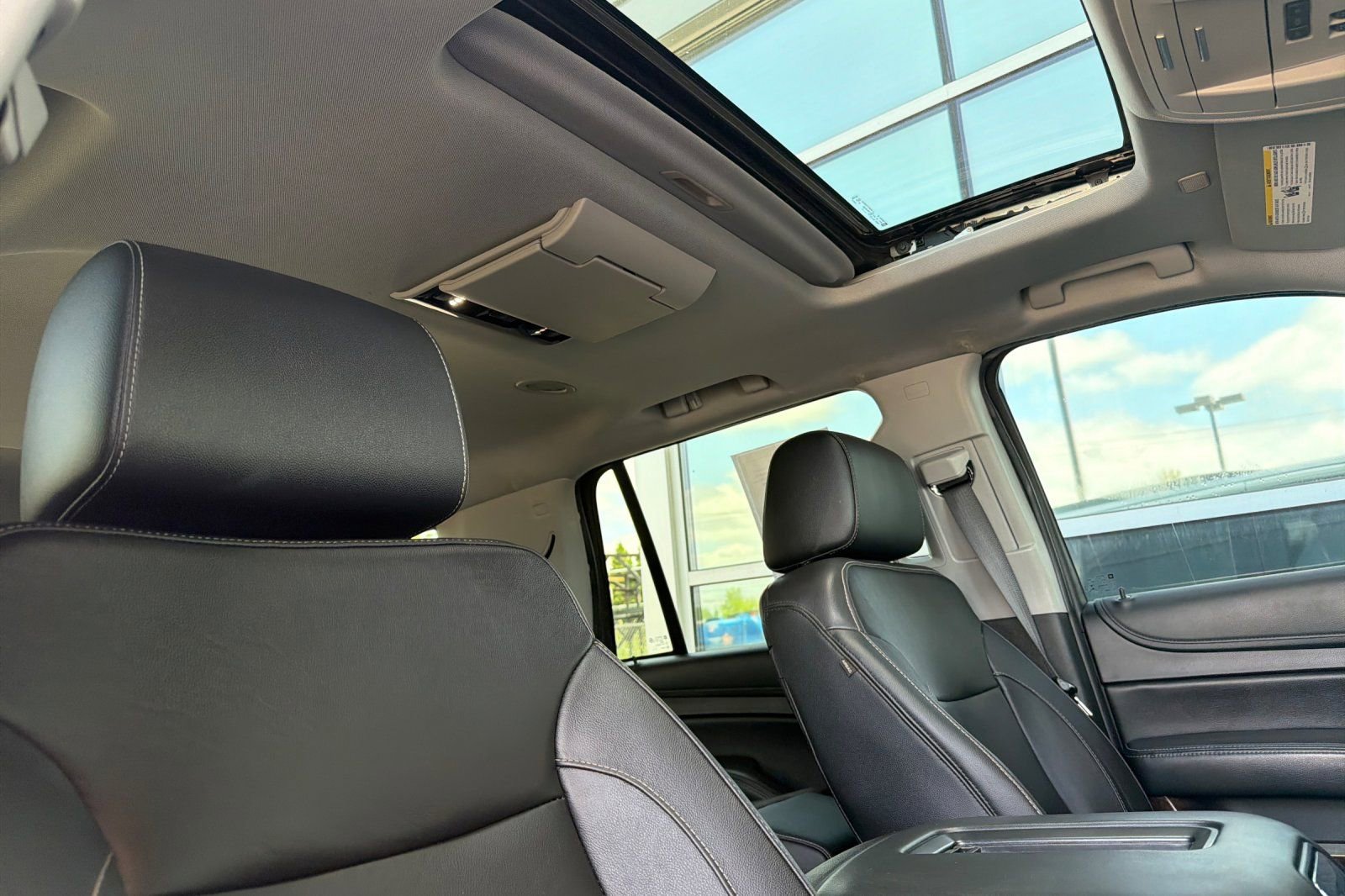Used 2020 Chevrolet Tahoe LT AWD/4WD image 20