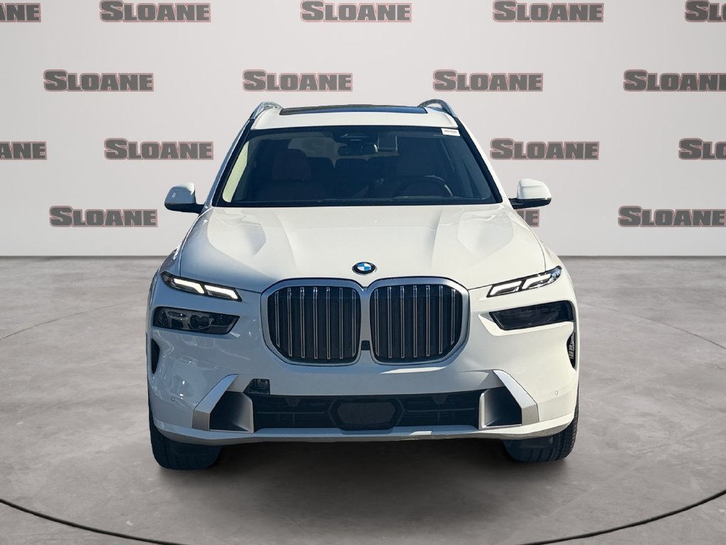 New 2027 BMW X7 xDrive40i w/ Premium Package AWD/4WD image 8