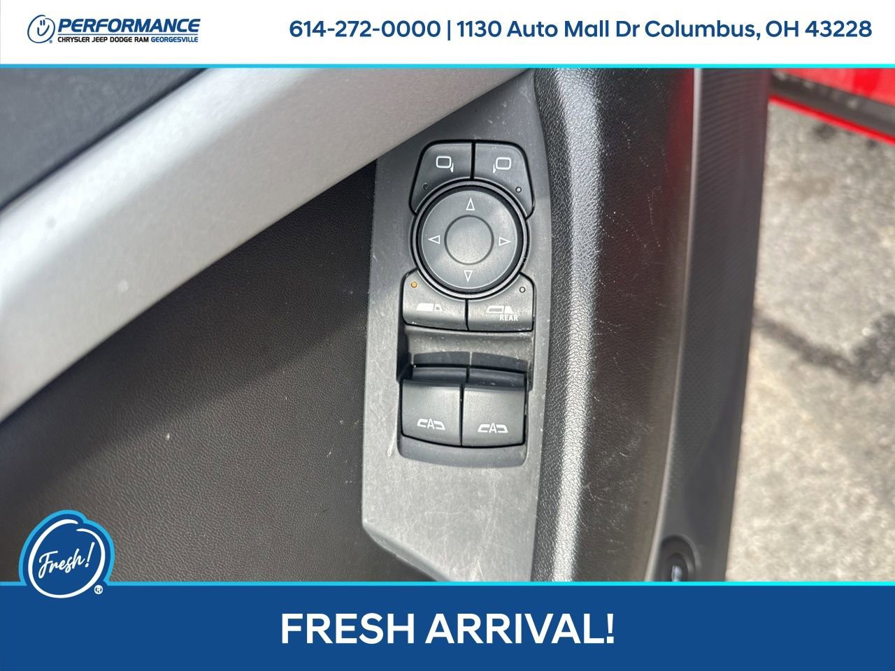 Used 2022 Chevrolet Camaro SS image 12