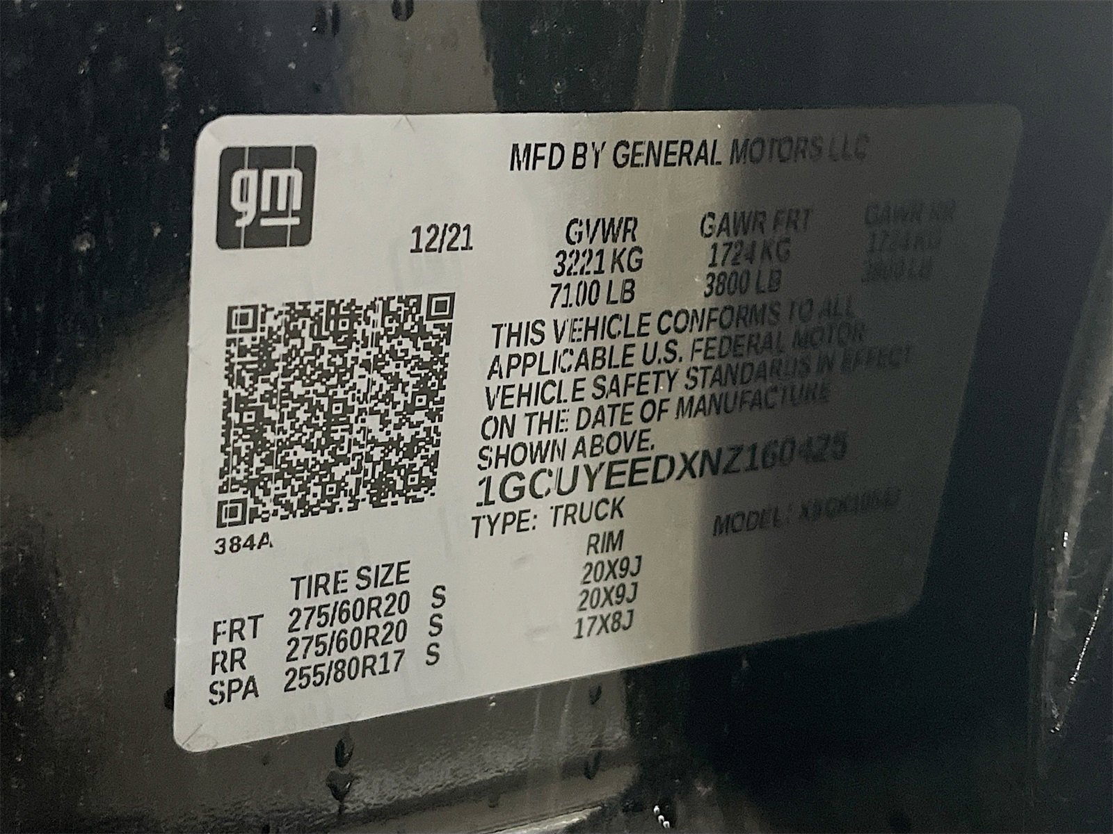 Used 2022 Chevrolet Silverado 1500 RST image 31