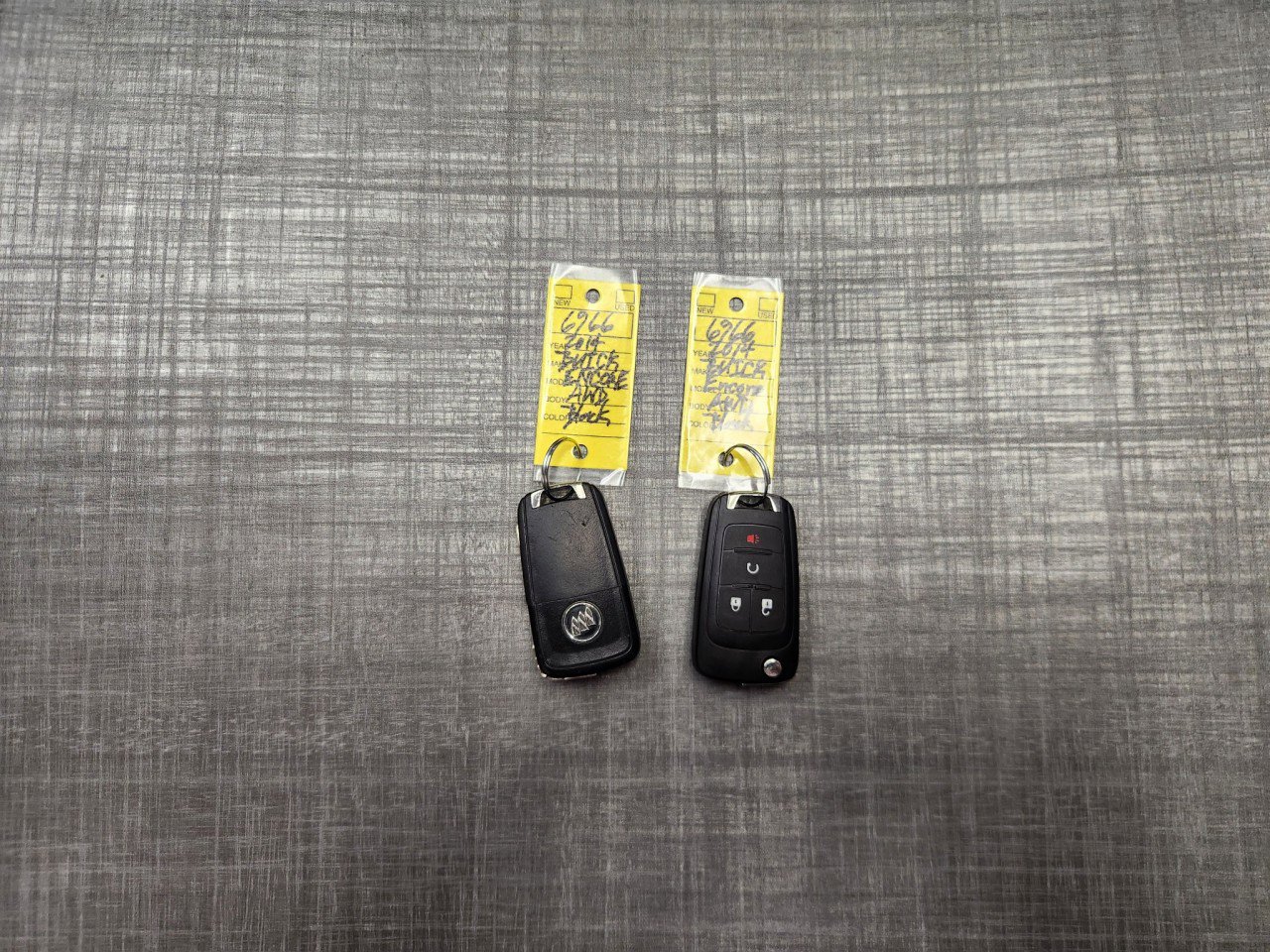 Used 2014 Buick Encore Leather image 10