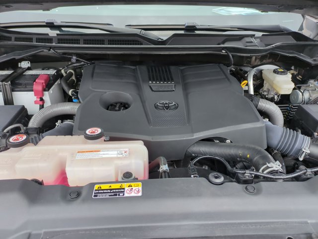 Used 2024 Toyota Tundra Limited w/ Power Package AWD/4WD image 23