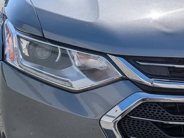 Used 2019 Chevrolet Traverse LT FWD image 9