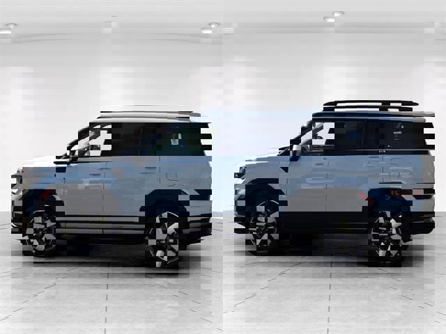 New 2026 Hyundai Santa Fe Limited image 6