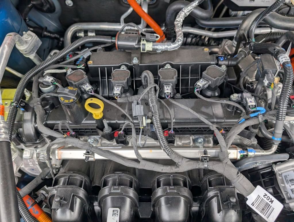 New 2026 Ford Maverick XL w/ Equipment Group 101A image 50