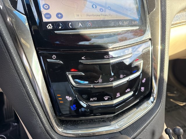 Used 2019 Cadillac CTS Luxury RWD image 19