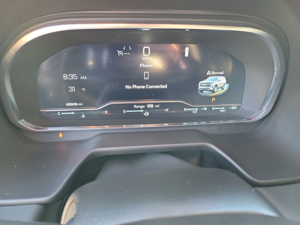 Used 2024 Chevrolet Tahoe LT image 21