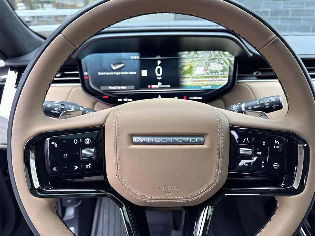 Used 2025 Land Rover Range Rover Sport Autobiography image 25