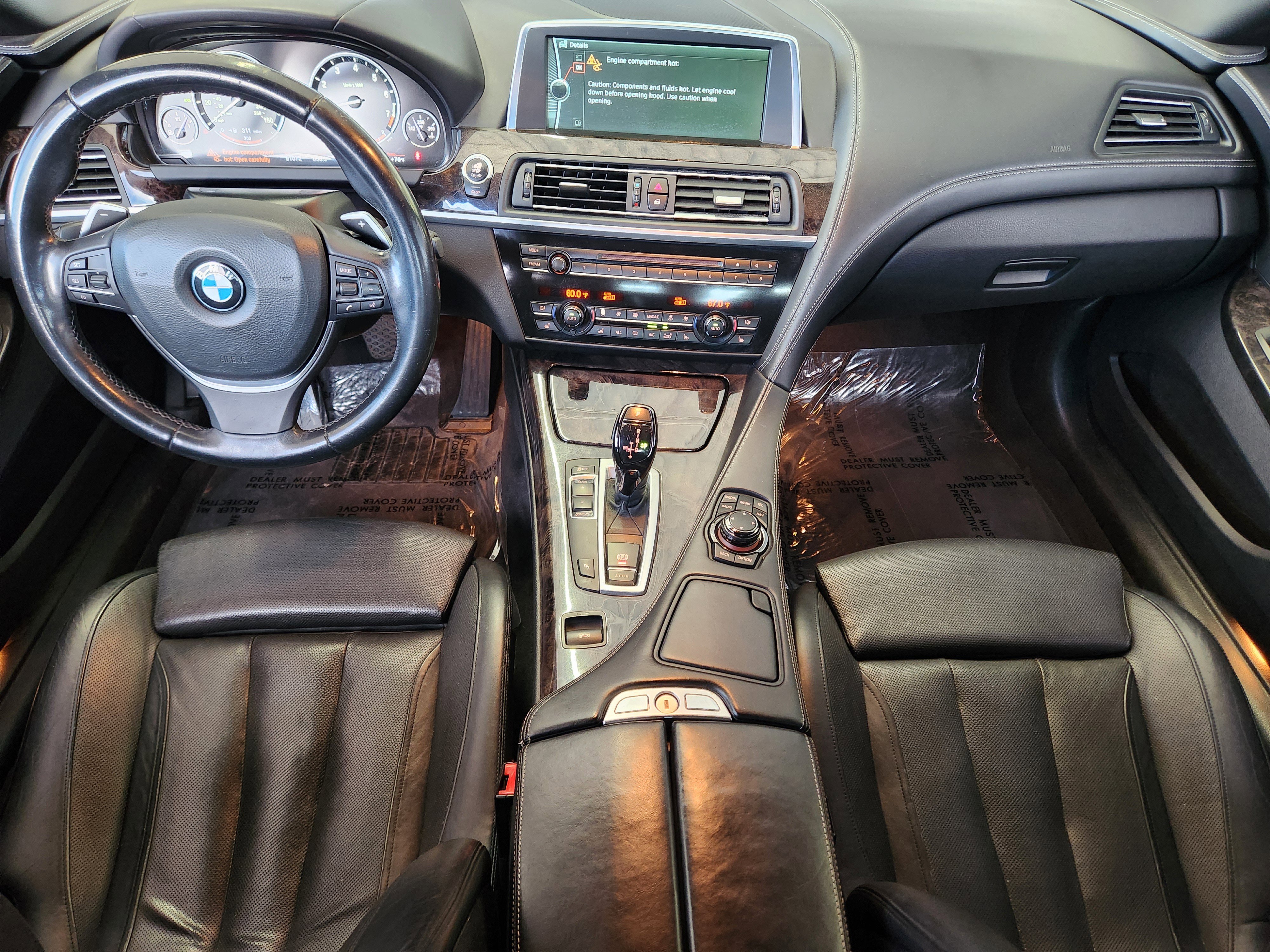 Used 2013 BMW 650i Convertible image 17