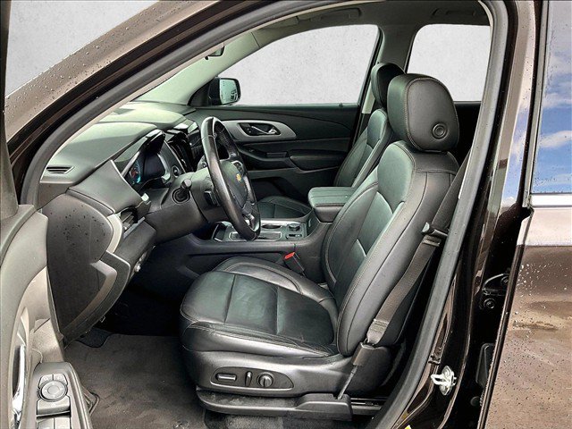 Used 2019 Chevrolet Traverse LT FWD image 29