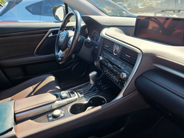 Used 2018 Lexus RX 350L image 14