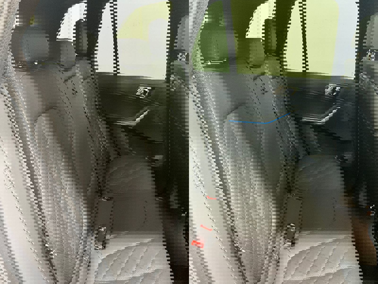 Used 2023 BMW X5 xDrive45e w/ Luxury Seating Package image 21