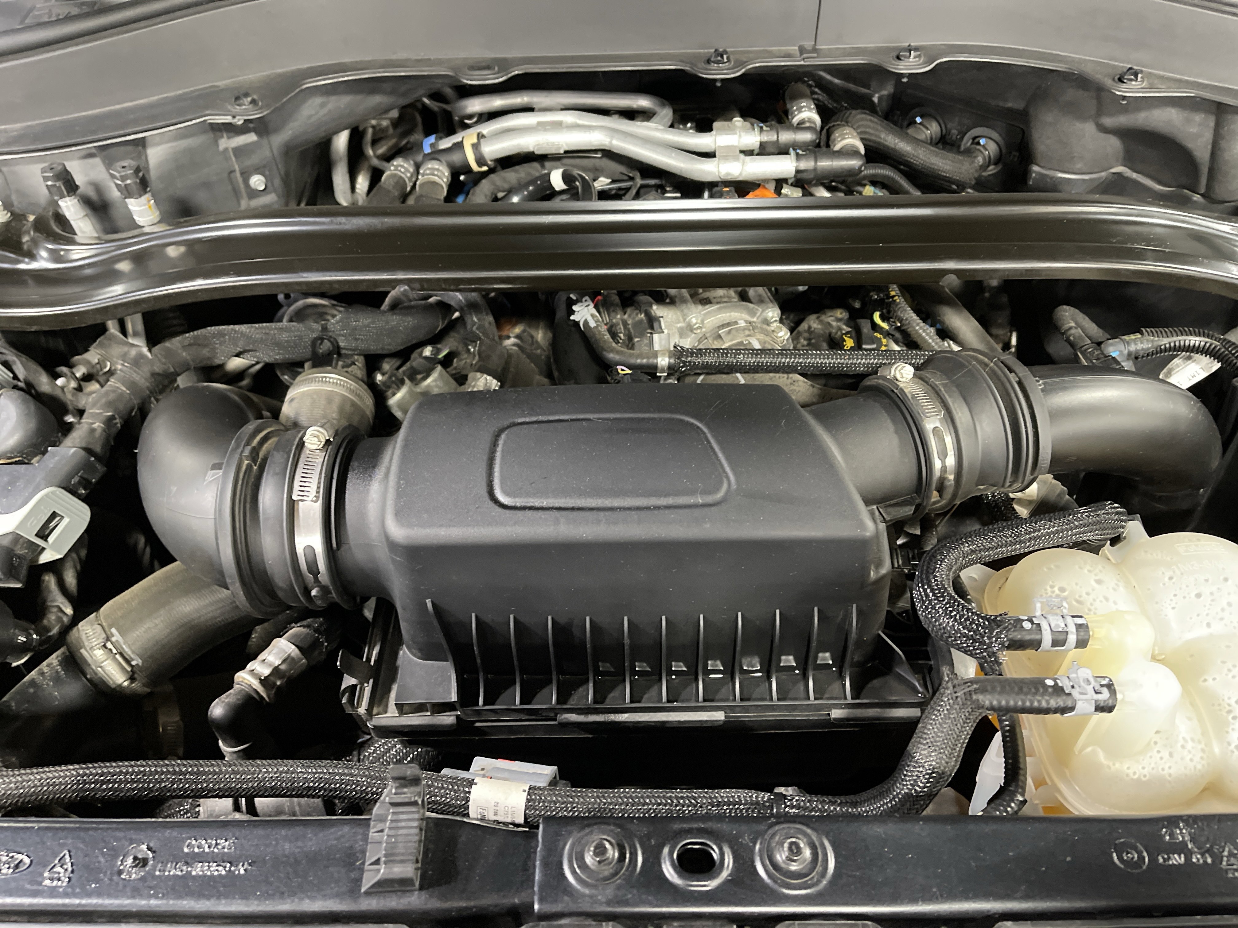 Used 2021 Ford Explorer ST w/ Equipment Group 401A image 19