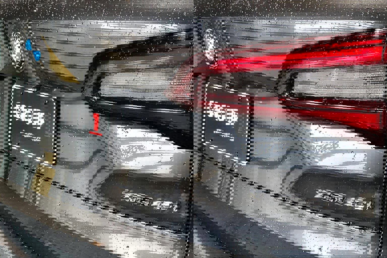 Used 2021 BMW X5 xDrive40i w/ Convenience Package image 9