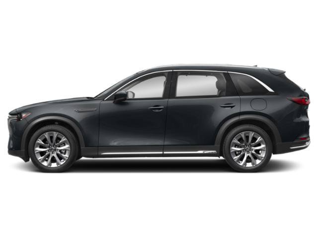 Used 2024 MAZDA CX-90 3.3 Turbo w/ Premium Package AWD/4WD image 23