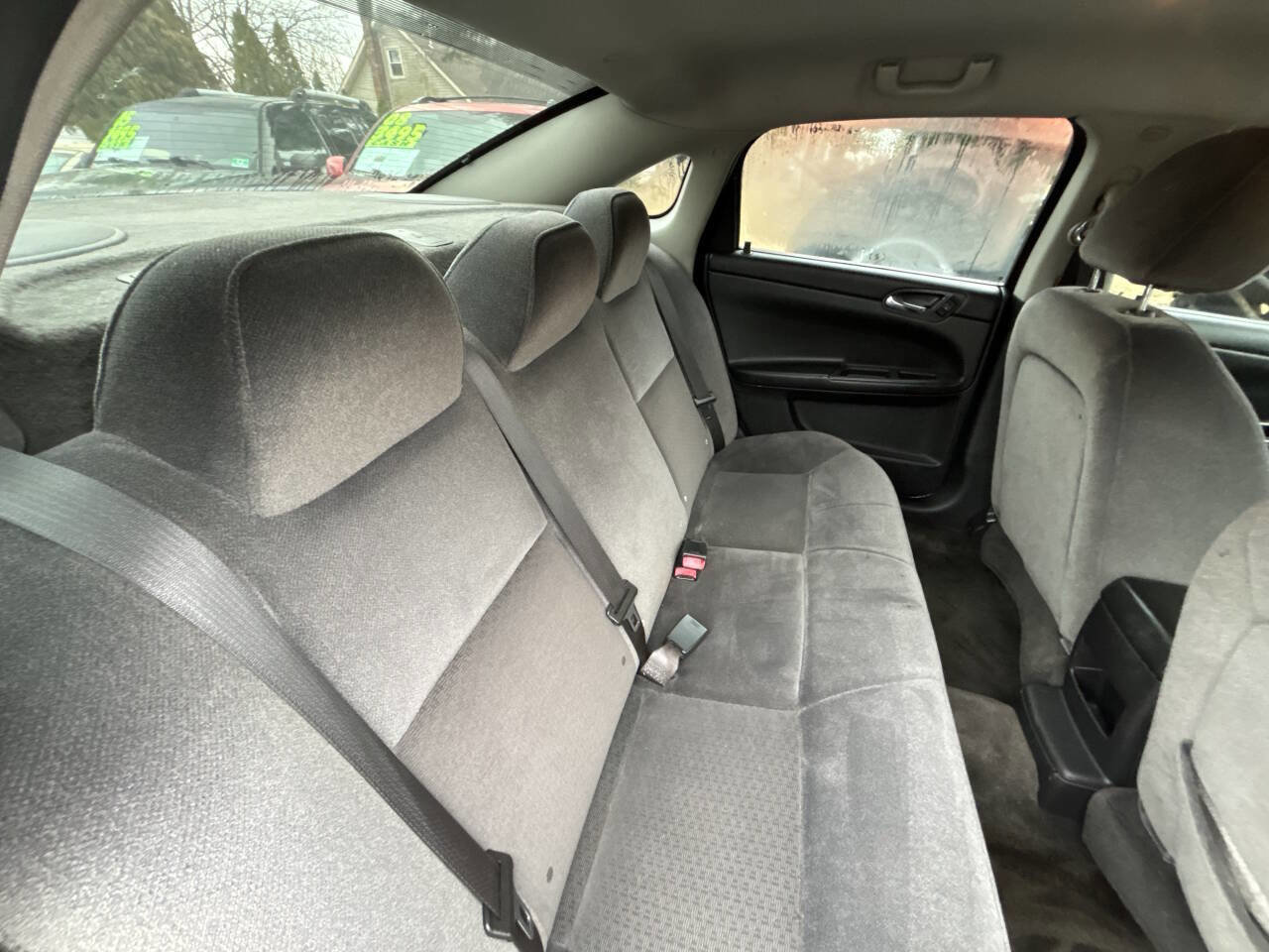 Used 2009 Chevrolet Impala LT image 13