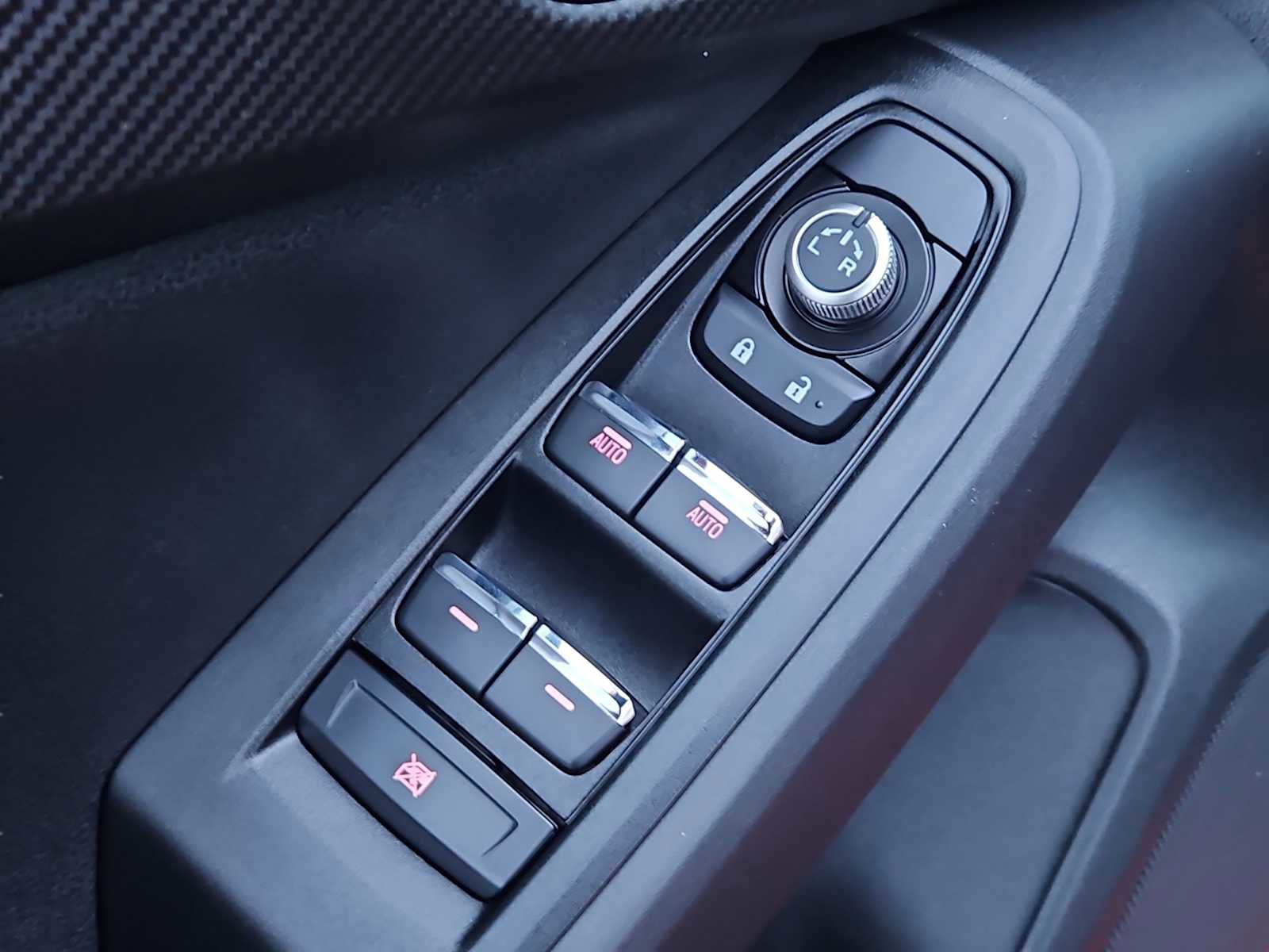 Used 2024 Subaru Crosstrek 2.5i Limited image 26