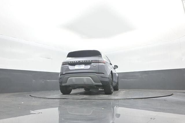 Used 2022 Land Rover Range Rover Evoque S AWD/4WD image 40