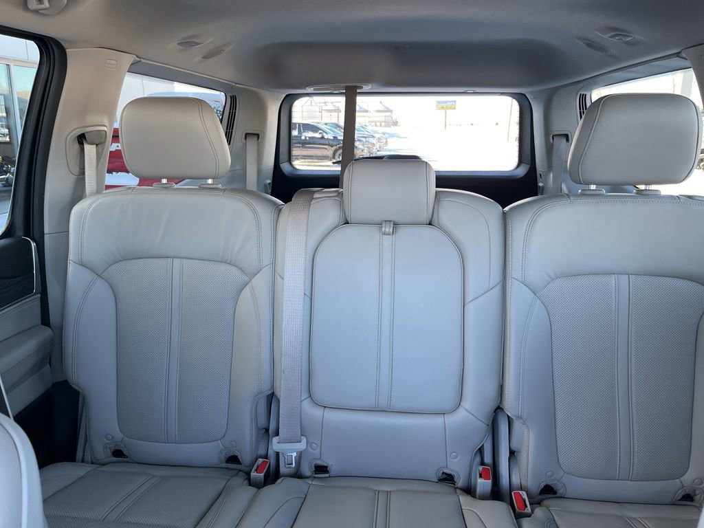 Used 2022 Jeep Wagoneer Series II image 19