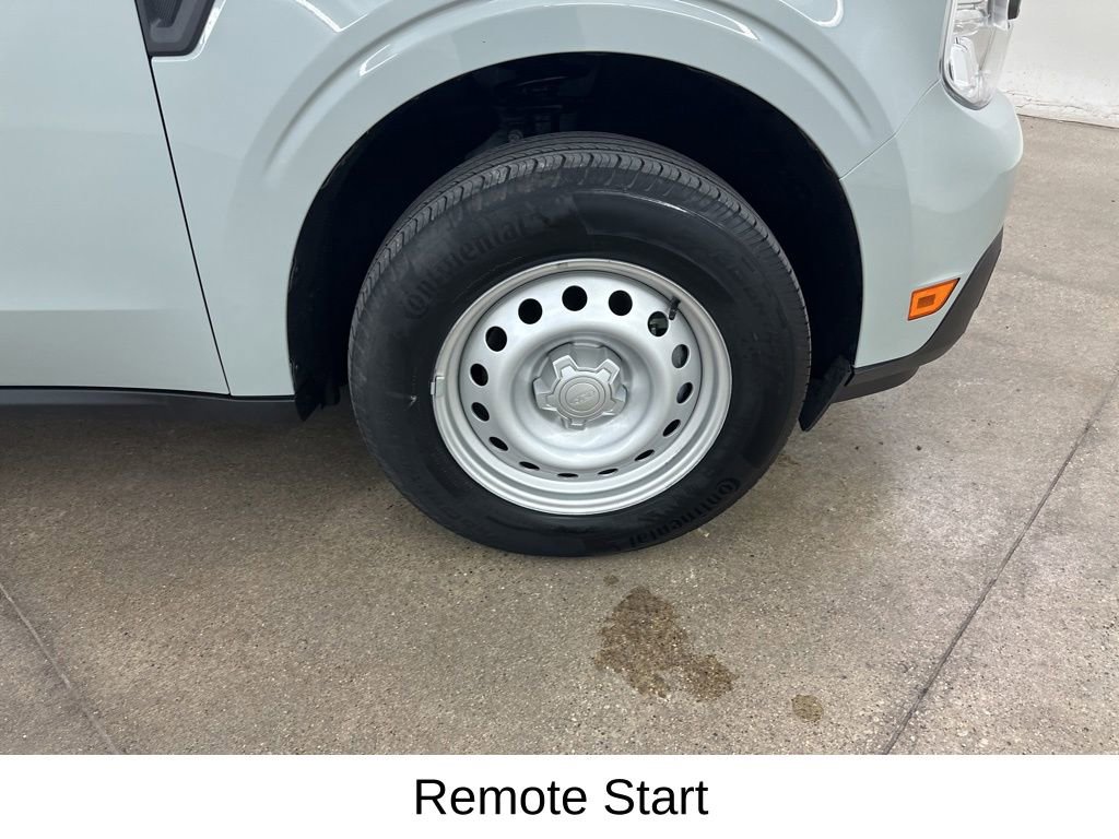 Used 2024 Ford Maverick XL w/ Equipment Group 100A Standard image 16