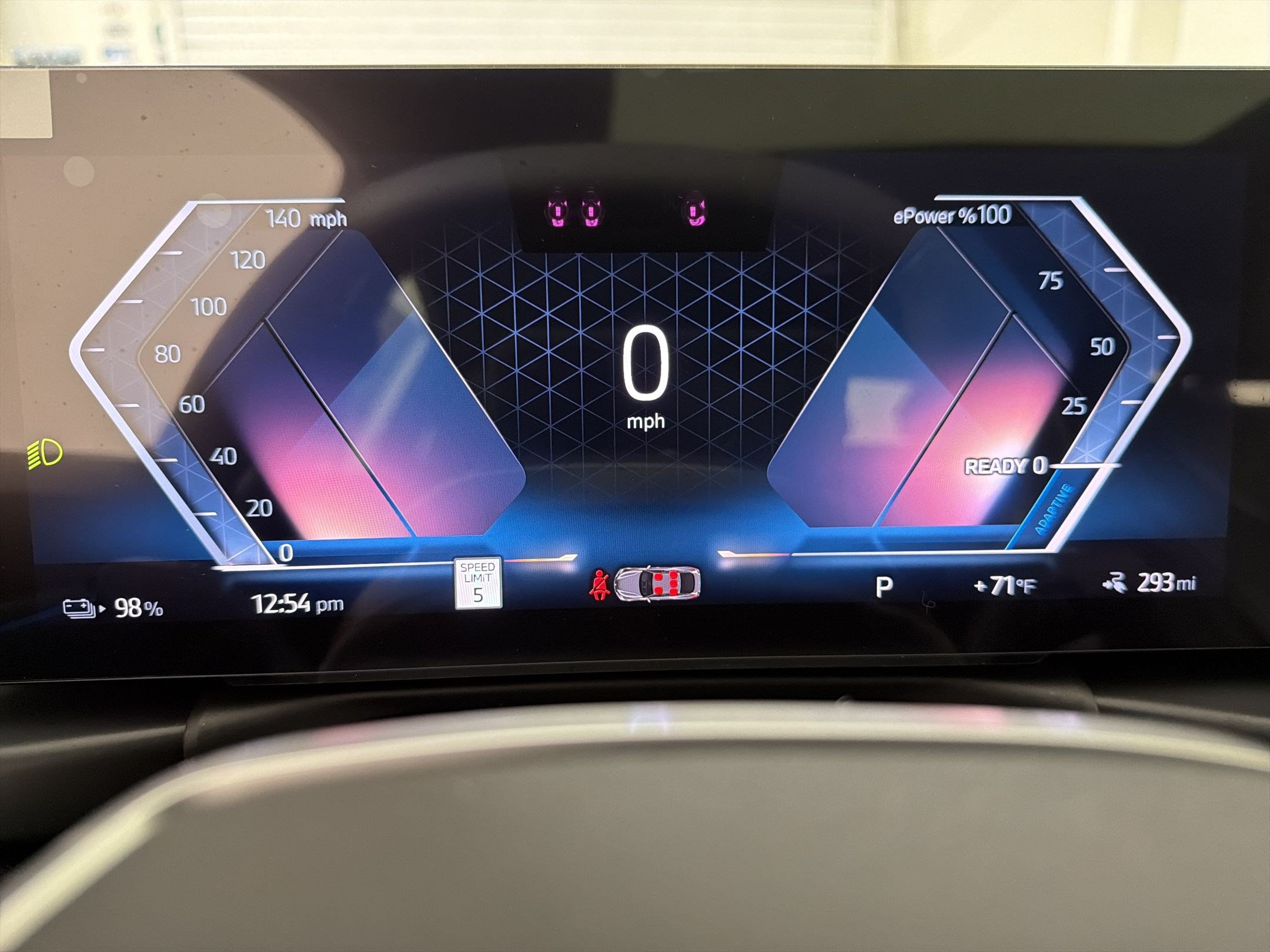 New 2026 BMW i4 eDrive40 RWD image 19