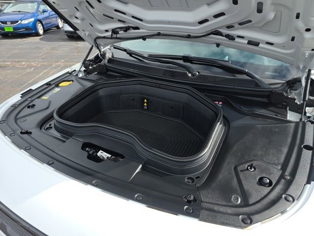 Used 2024 Jeep Wagoneer Launch Edition image 55