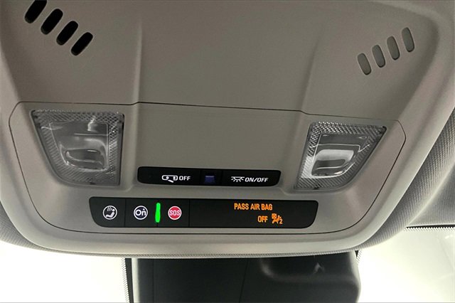 Used 2023 Chevrolet Malibu LT image 14